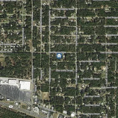 $30,000 | 3061 East Scofield Street, Inverness, FL 34453