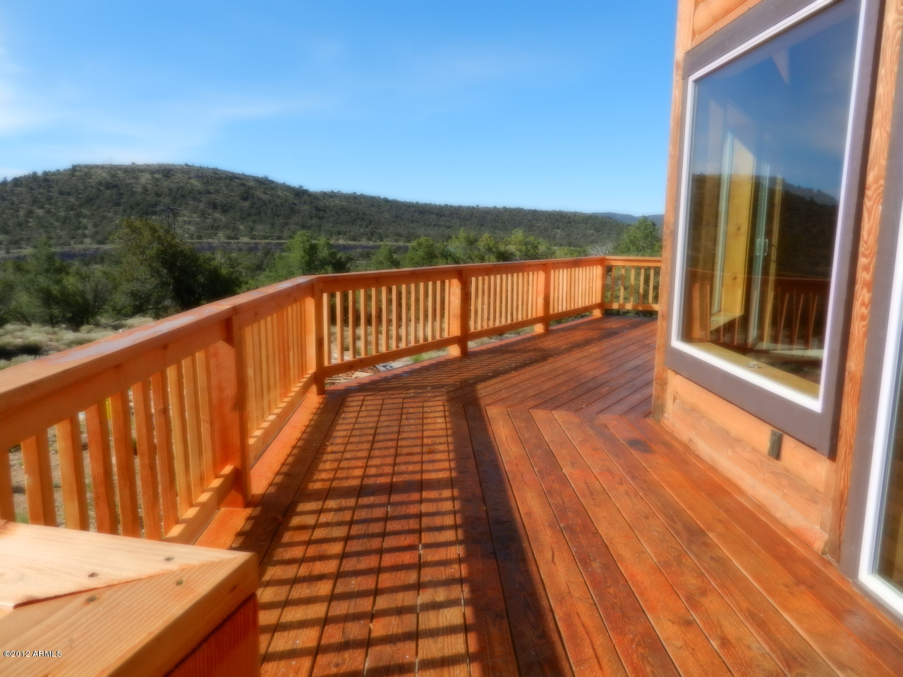 30485 West Conejo Road Seligman, AZ 86337 - Photo 2 of 10 60