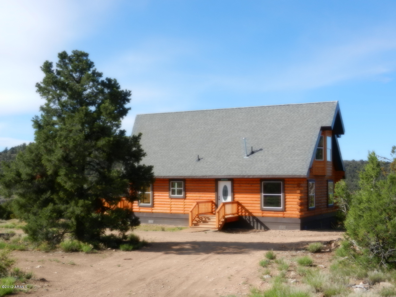 30485 West Conejo Road Seligman, AZ 86337 - Photo 3 of 10 49