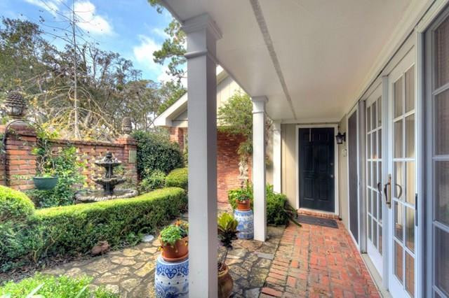 130 Harrogate Road St. Simons Island, GA 31522 - Photo 1 of 1