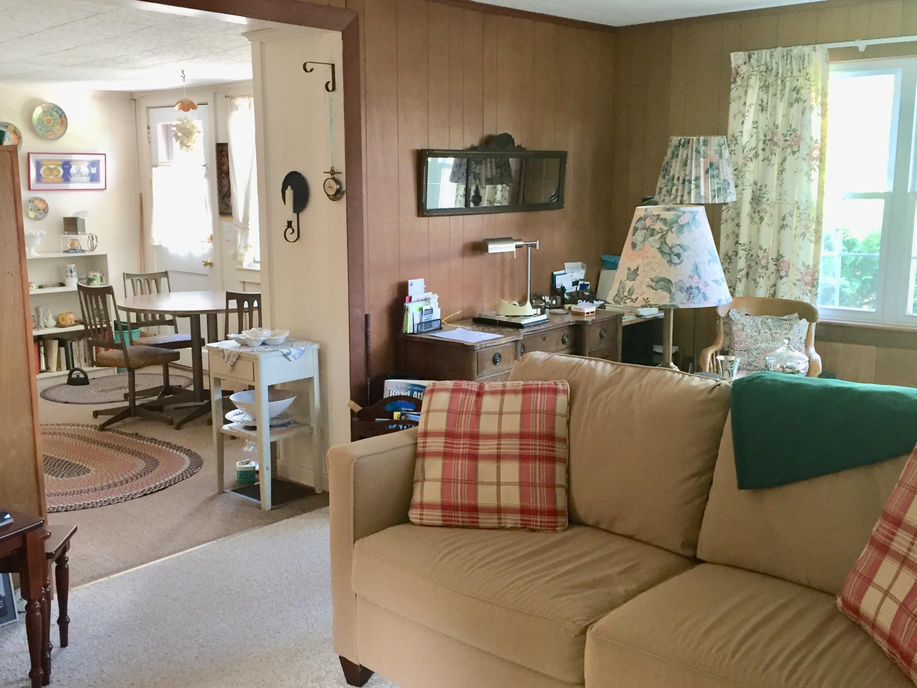 35 Lands End Road Kennebunkport, ME 04046 - Photo 19 of 28 Living:Dining