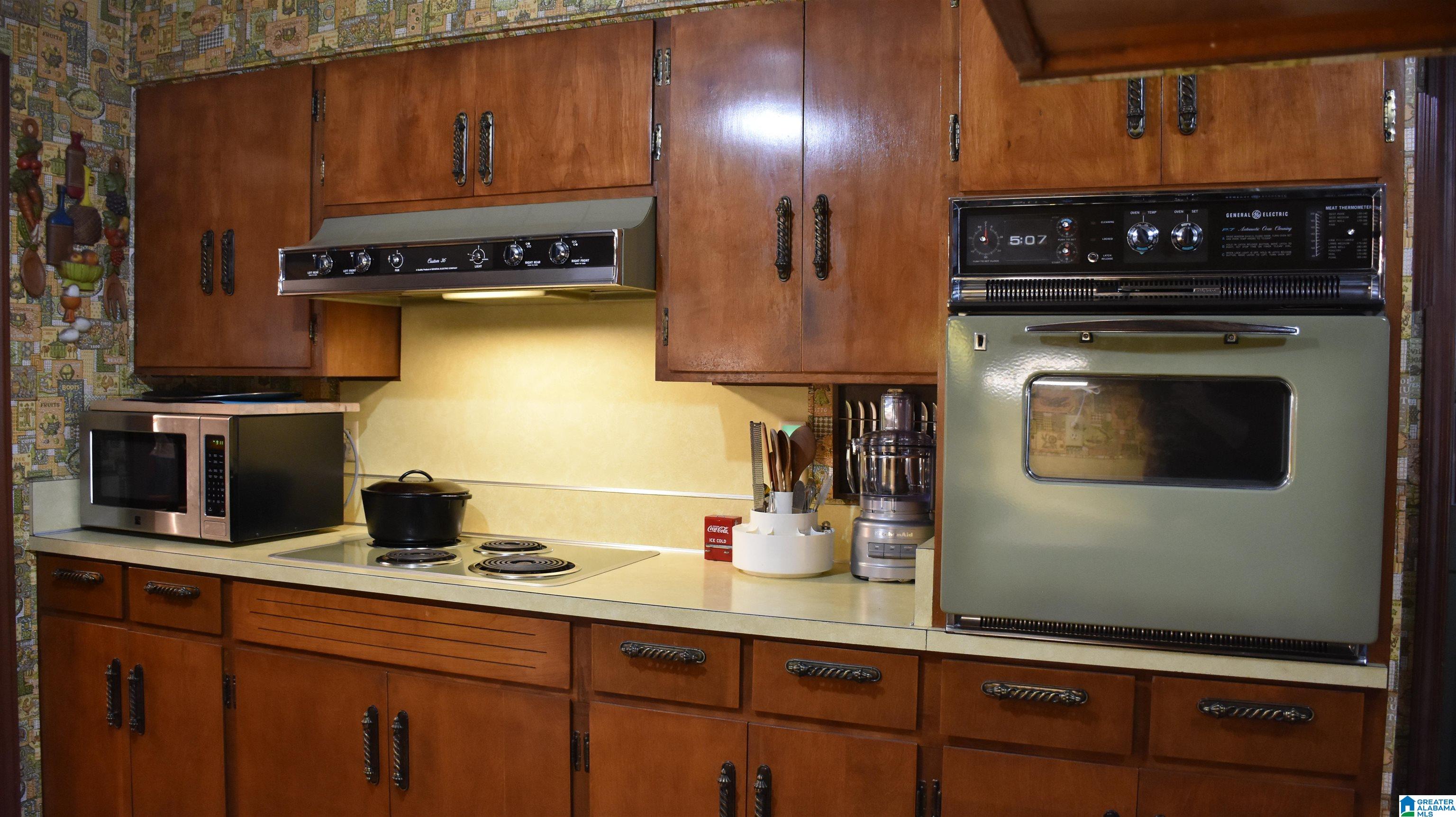 516 Odens Mill Road Sylacauga, AL 35150 - Photo 8 of 33