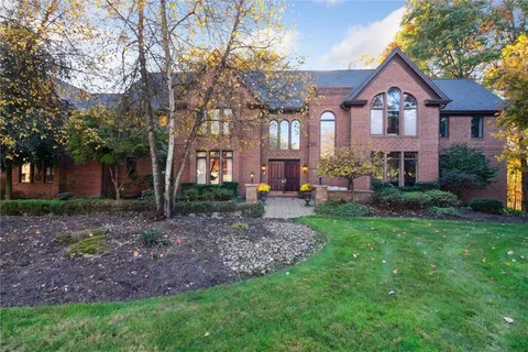 $2,200,000 | 2102 Chablis Court, Gibsonia, PA 15044
