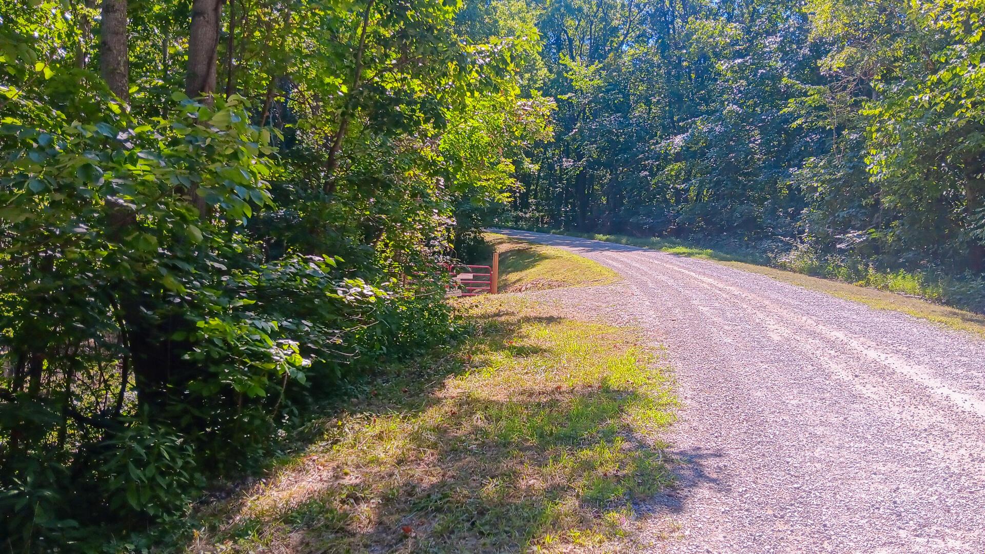 0 Orpheus-Keystone Road, Unit VALLEY VIEW CABIN KEYSTONE) Thurman, OH 45685 - Photo 3 of 58 CT-3