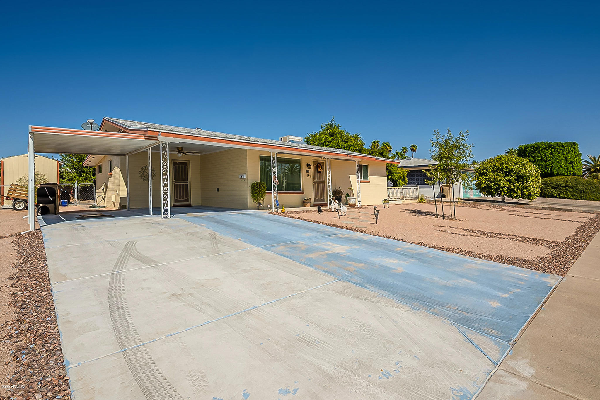 5710 East Decatur Street Mesa, AZ 85205 - Photo 1 of 34 Decatur-1