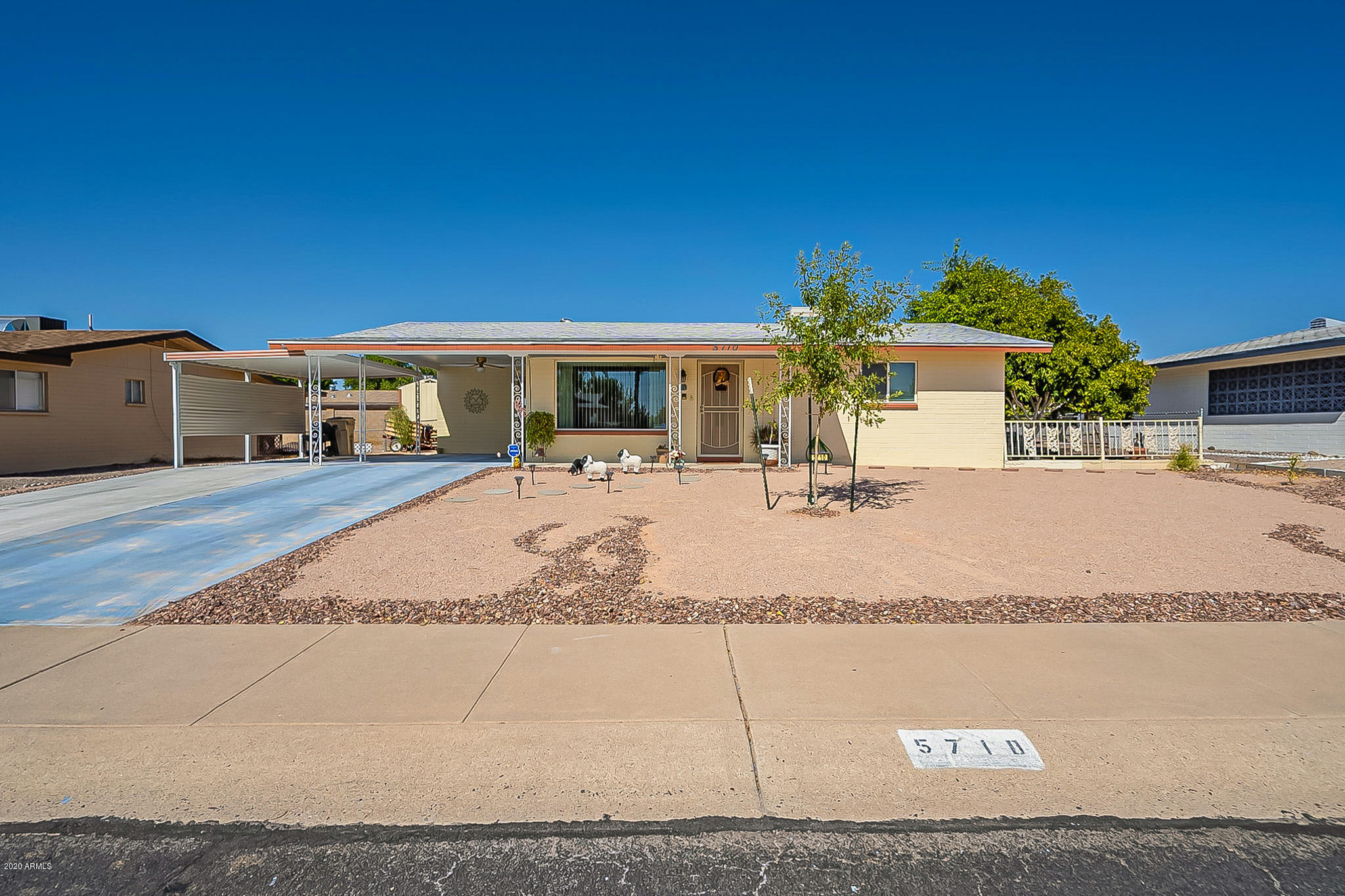 5710 East Decatur Street Mesa, AZ 85205 - Photo 2 of 34 Decatur-2