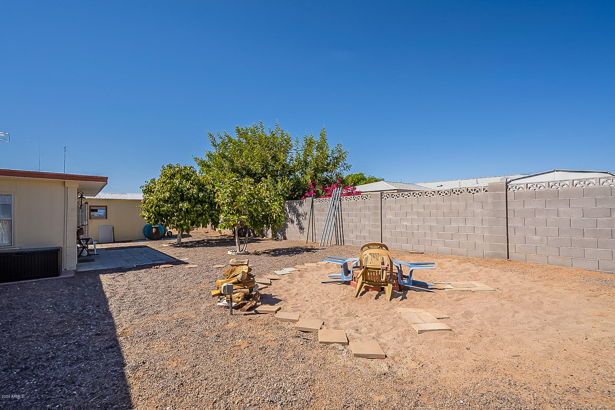 5710 East Decatur Street Mesa, AZ 85205 - Photo 27 of 34 Decatur-30