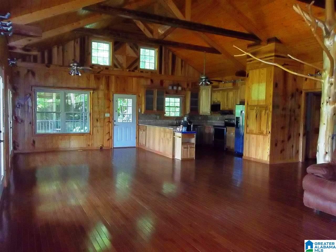711 Green Acres Road Talladega, AL 35160 - Photo 7 of 36