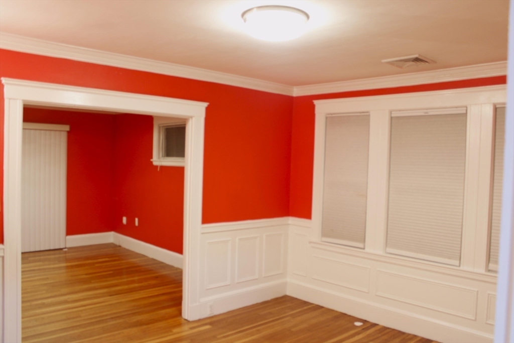 45-47 Coolidge Road, Unit 2 Boston, MA 02134 - Photo 4 of 11 a view of empty room