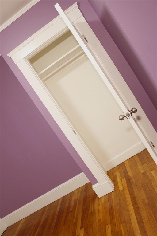 45-47 Coolidge Road, Unit 2 Boston, MA 02134 - Photo 10 of 11 a view of a small space