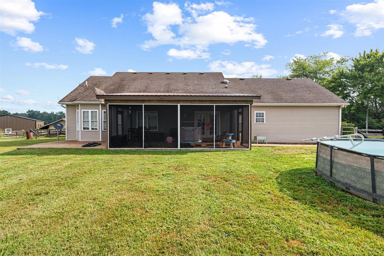 166 Lewis Road Brownsville, KY 42210 - Photo 3 of 39 Gallery Image 3