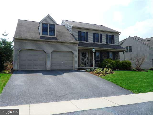 2264 Raleigh Road Hummelstown, PA 17036 - Photo 1 of 15 Gallery Image 1