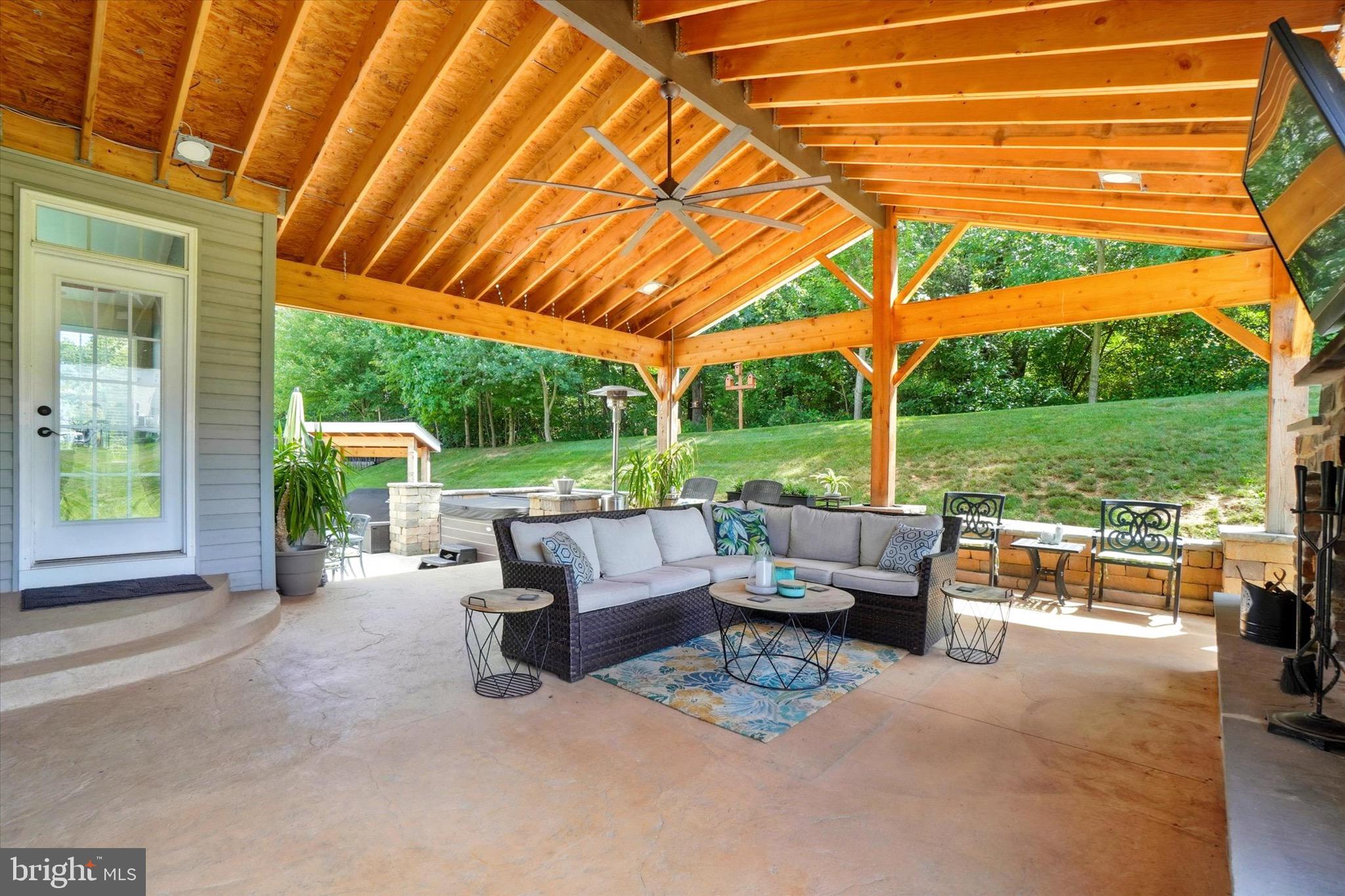 1031 Countryside Road Seven Valleys, PA 17360 - Photo 3 of 60 Gallery Image 3