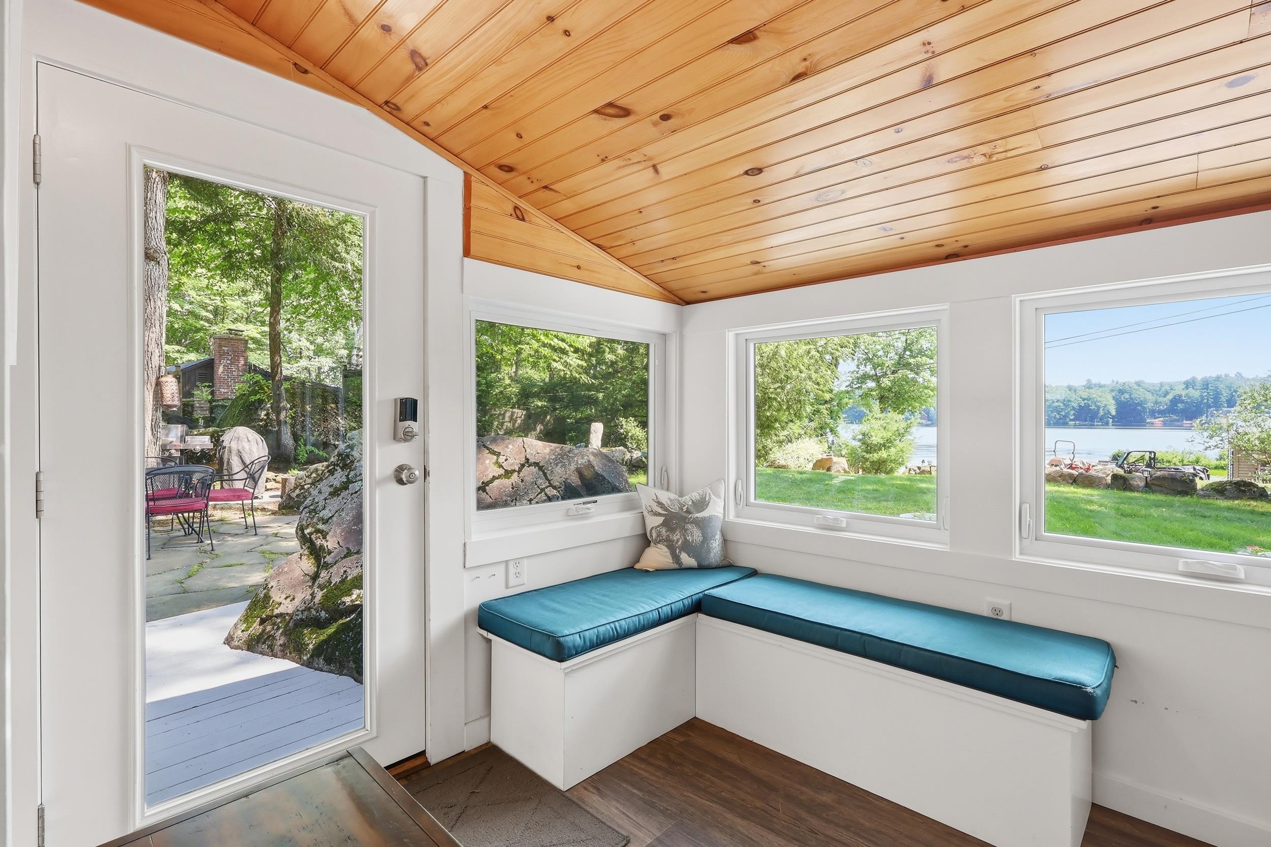 470 Mica Point Road Barrington, NH 03825 - Photo 21 of 42