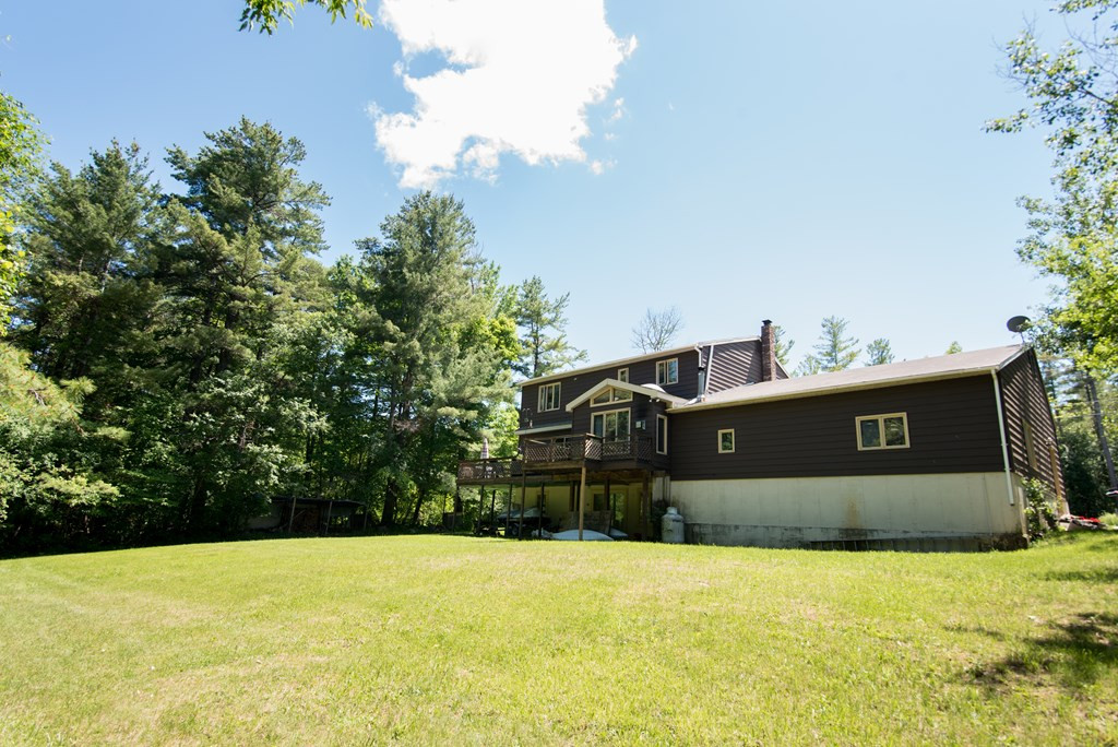 548 Port Douglas Road Keeseville, NY 12944 - Photo 62 of 65