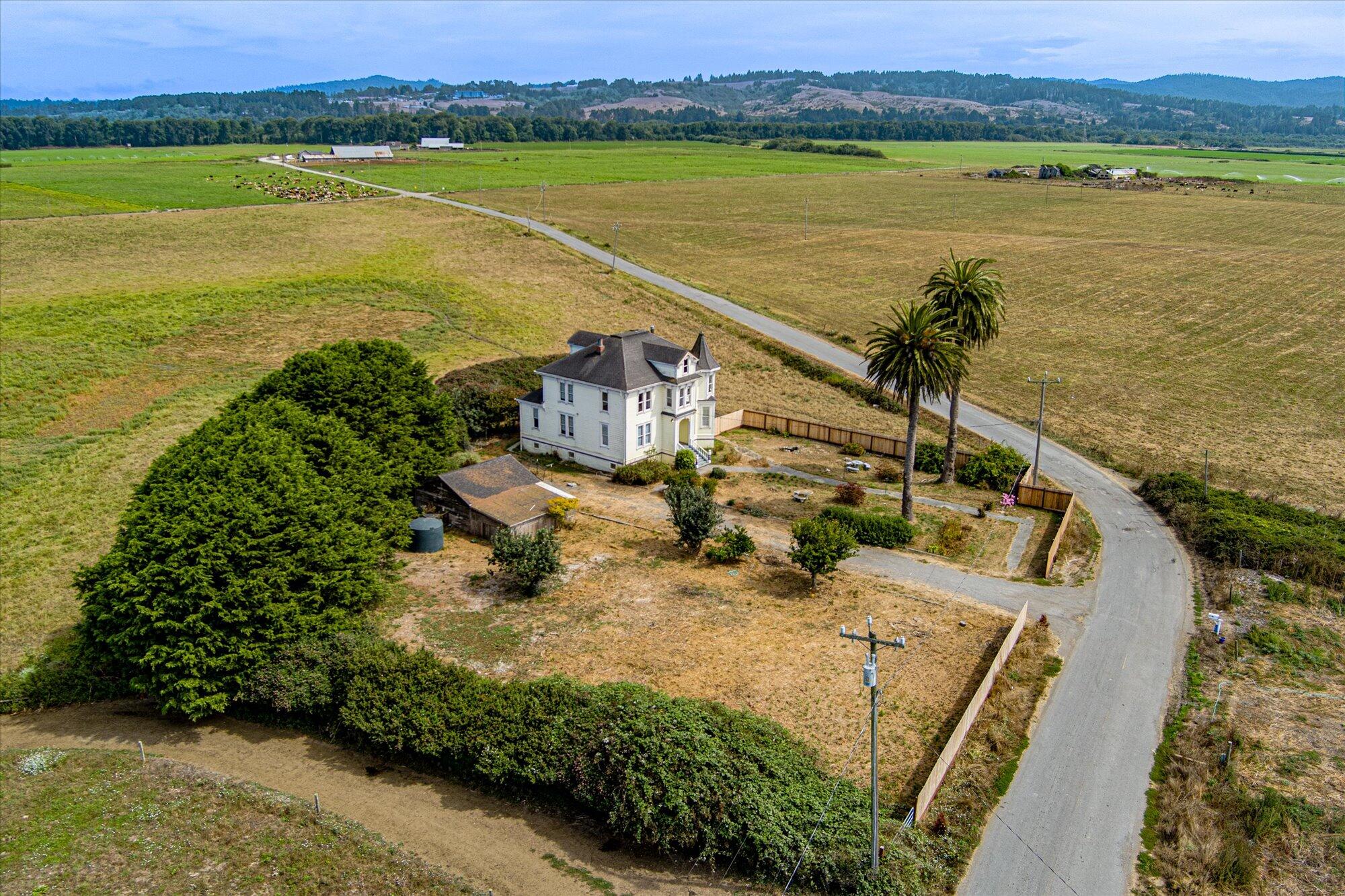 500 Sage Road Ferndale, CA 95536 - Photo 5 of 67