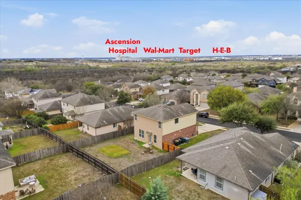 $250,000 | 359 Bloomsbury Drive, Kyle, TX 78640