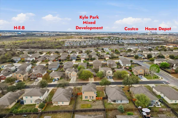 $250,000 | 359 Bloomsbury Drive, Kyle, TX 78640