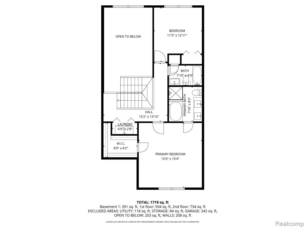 10139 Ridge Run Street, Unit 9 Howell, MI 48855 - Photo 45 of 46 Gallery Image 45