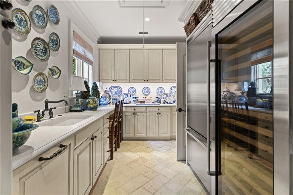 541 Forest Road Sea Island, GA 31561 - Photo 19 of 46
