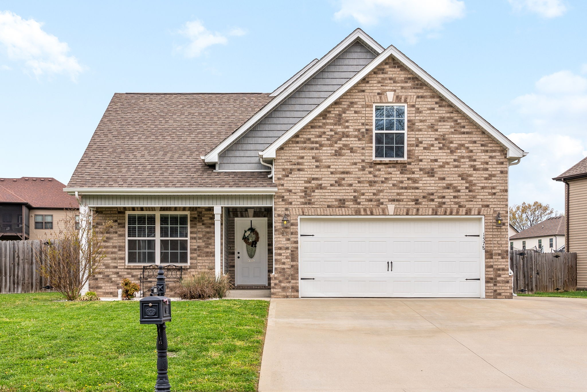 1578 Raven Road Clarksville, TN 37042 - Photo 1 of 29 Gallery Image 1