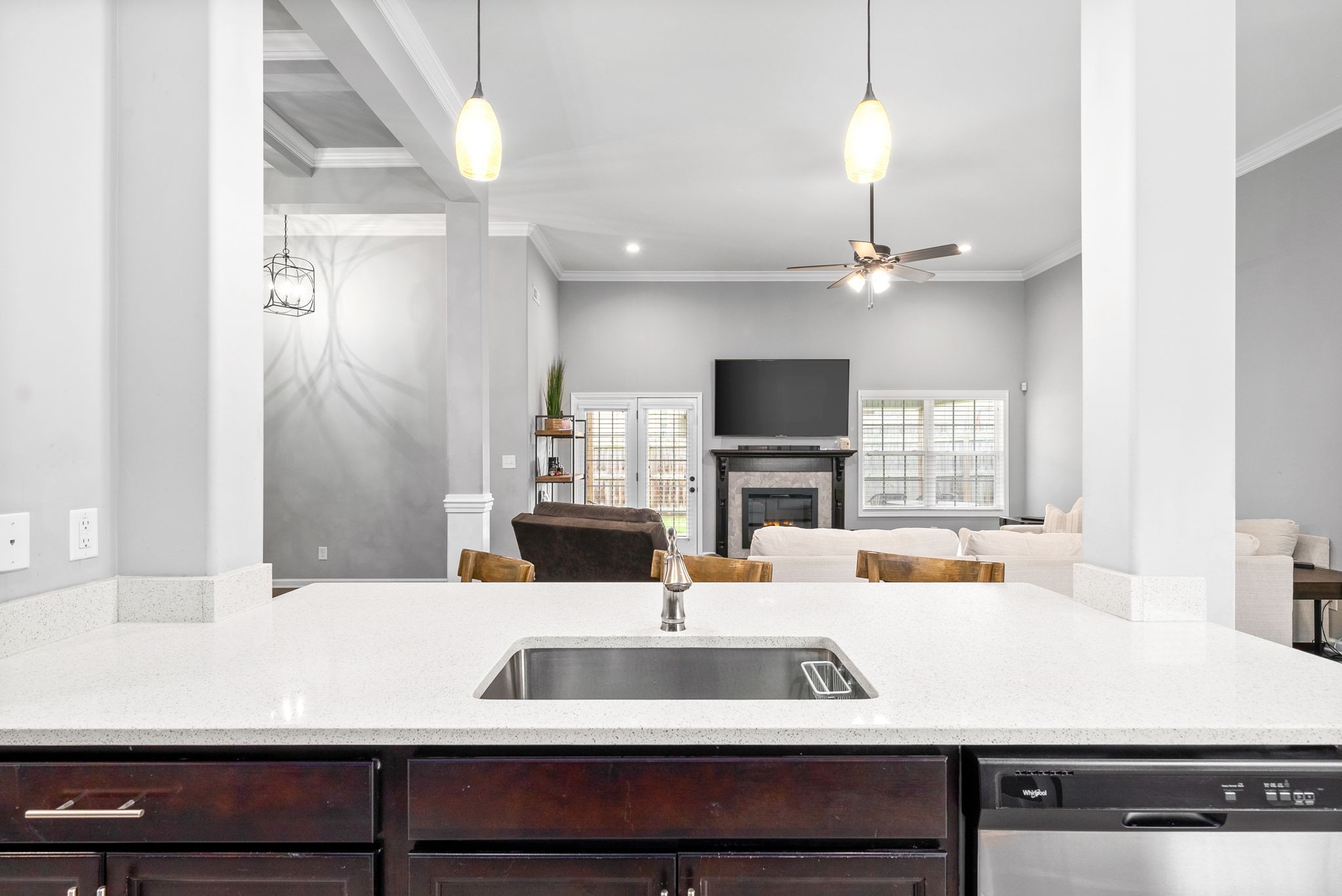 1578 Raven Road Clarksville, TN 37042 - Photo 11 of 29 Gallery Image 11