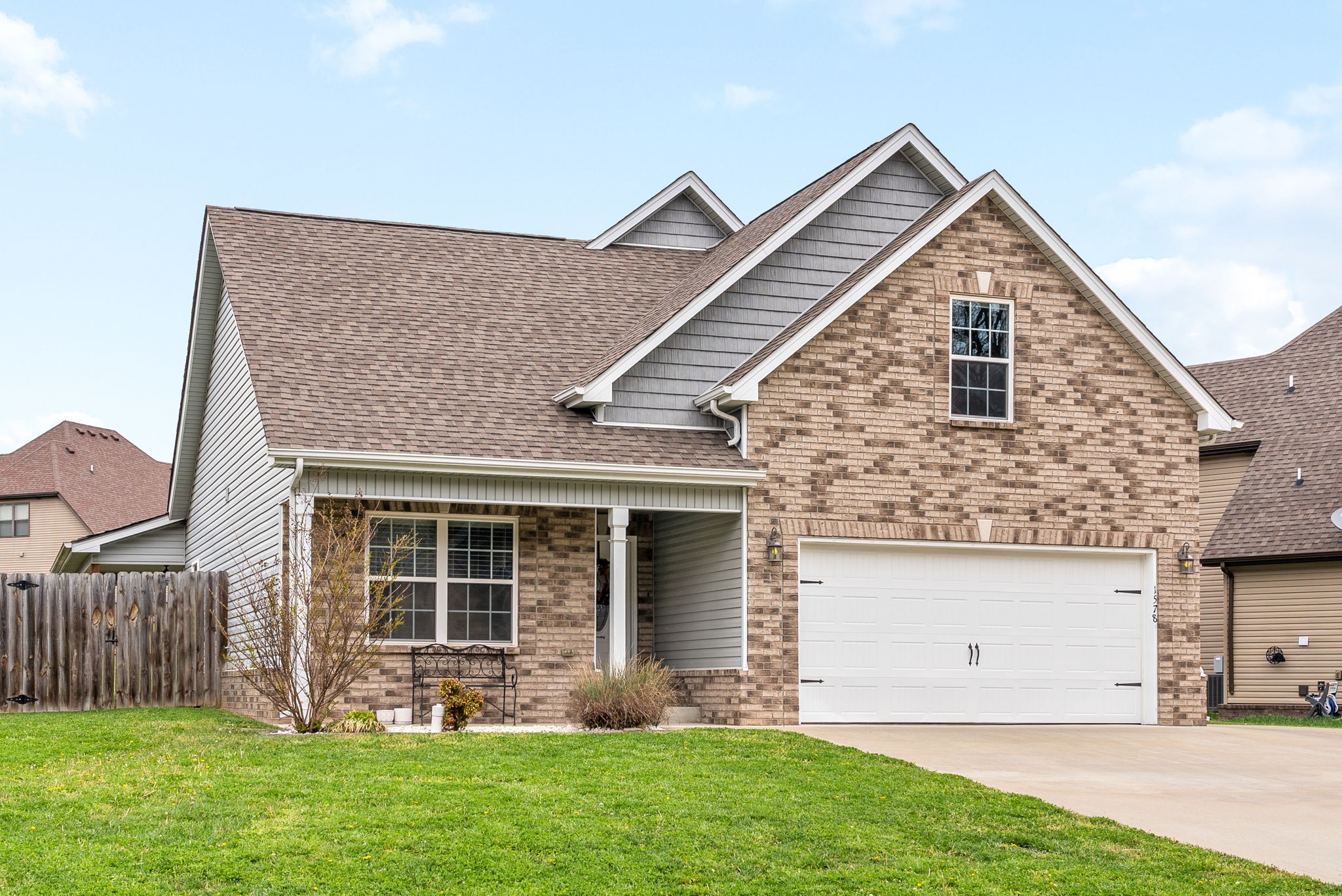 1578 Raven Road Clarksville, TN 37042 - Photo 2 of 29 Gallery Image 2