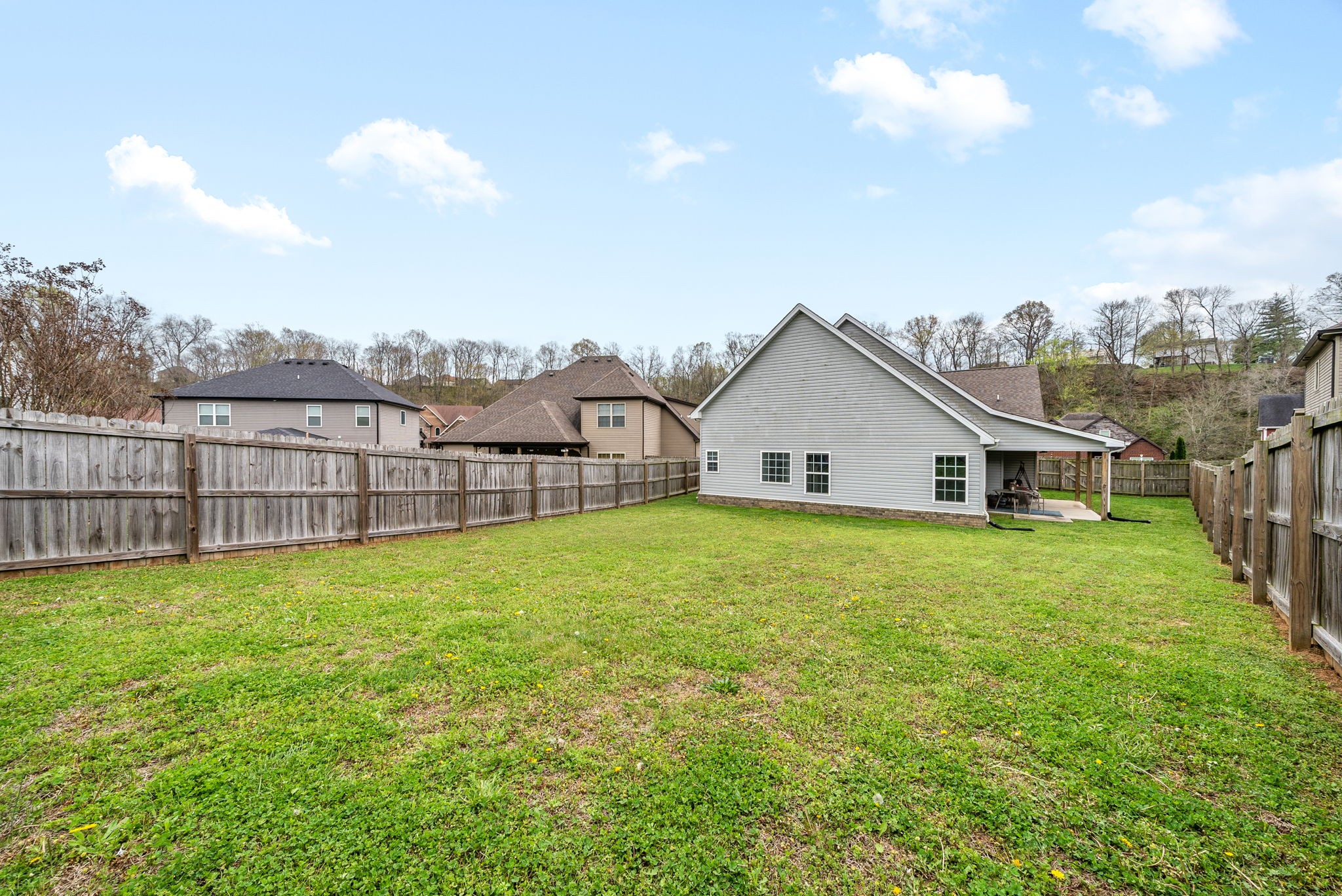 1578 Raven Road Clarksville, TN 37042 - Photo 27 of 29 Gallery Image 27
