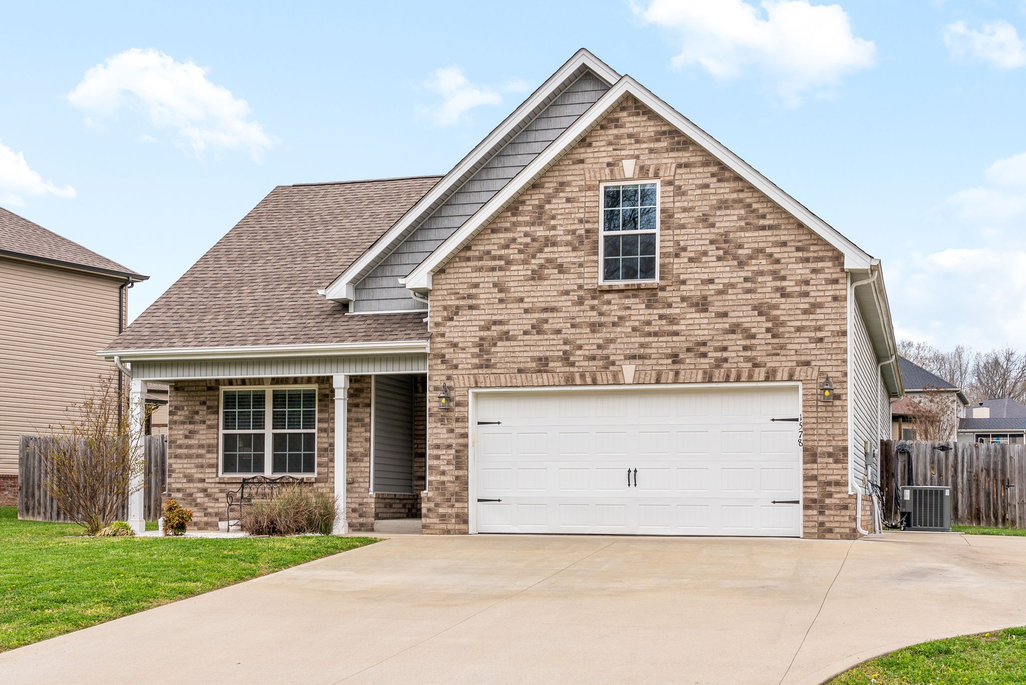 1578 Raven Road Clarksville, TN 37042 - Photo 3 of 29 Gallery Image 3