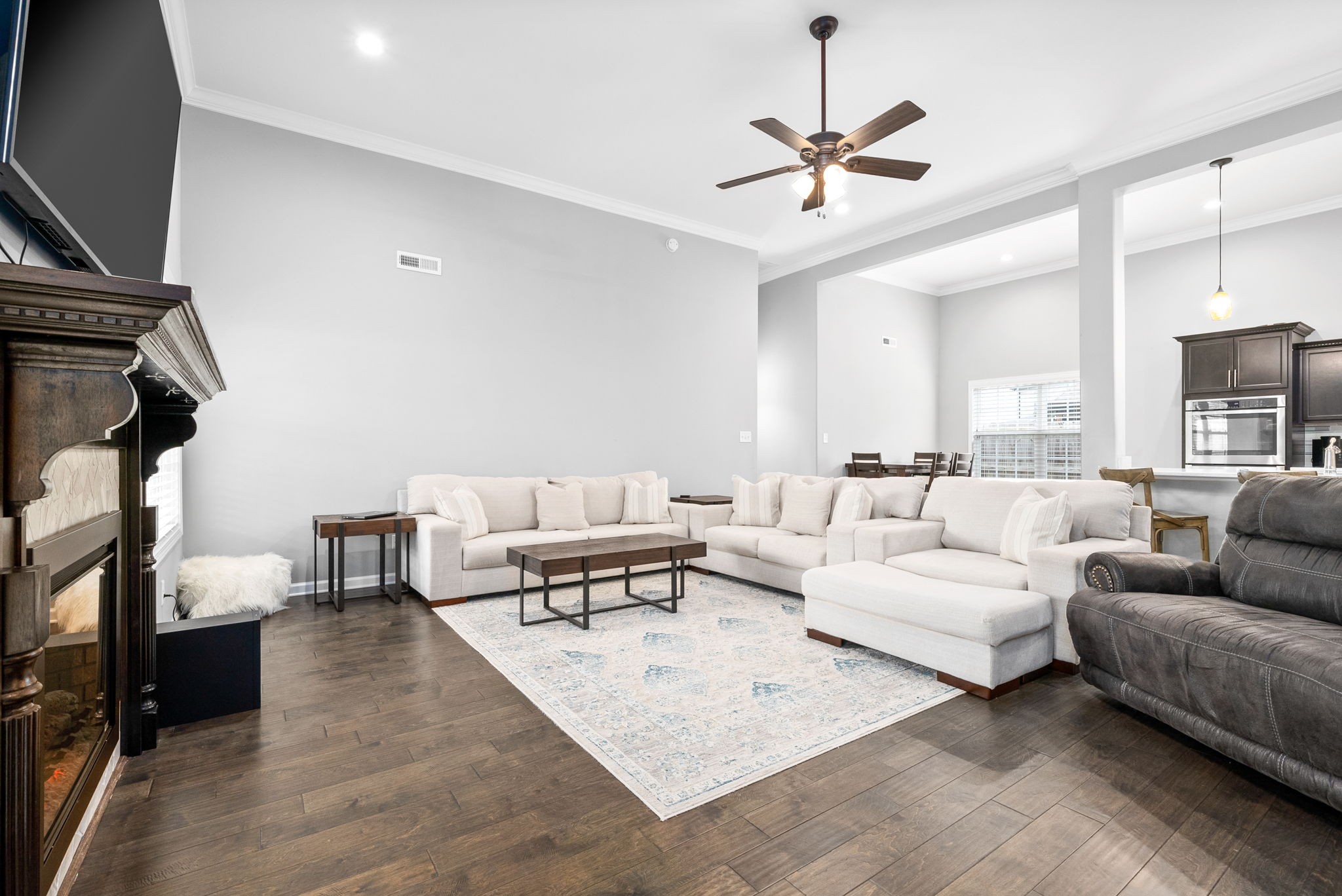 1578 Raven Road Clarksville, TN 37042 - Photo 6 of 29 Gallery Image 6