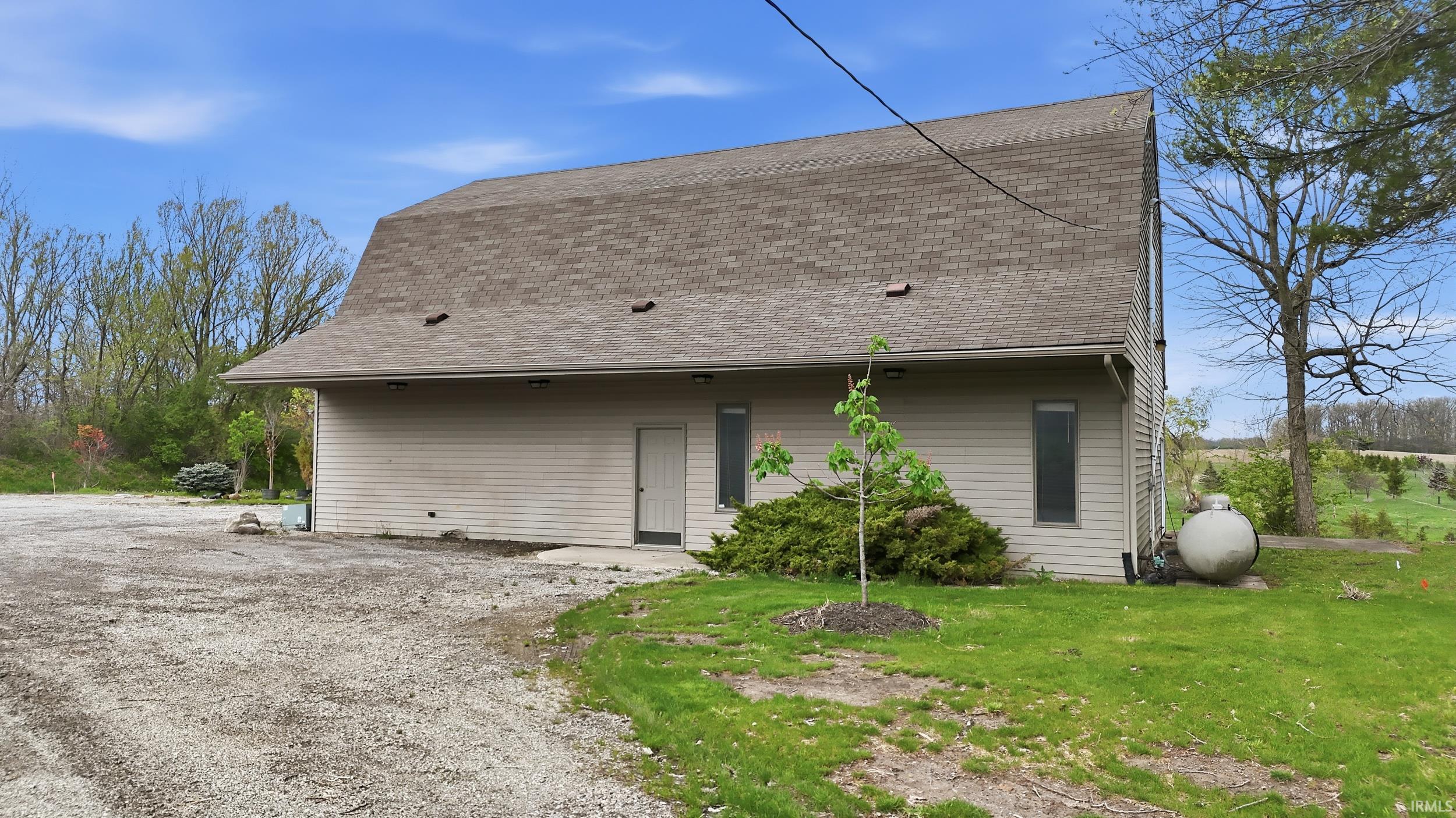 10702 Bass Road Fort Wayne, IN 46818 - Photo 42 of 49
