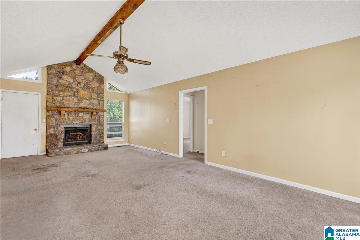 5815 Tommy Town Road Mount Olive, AL 35117 - Photo 4 of 23