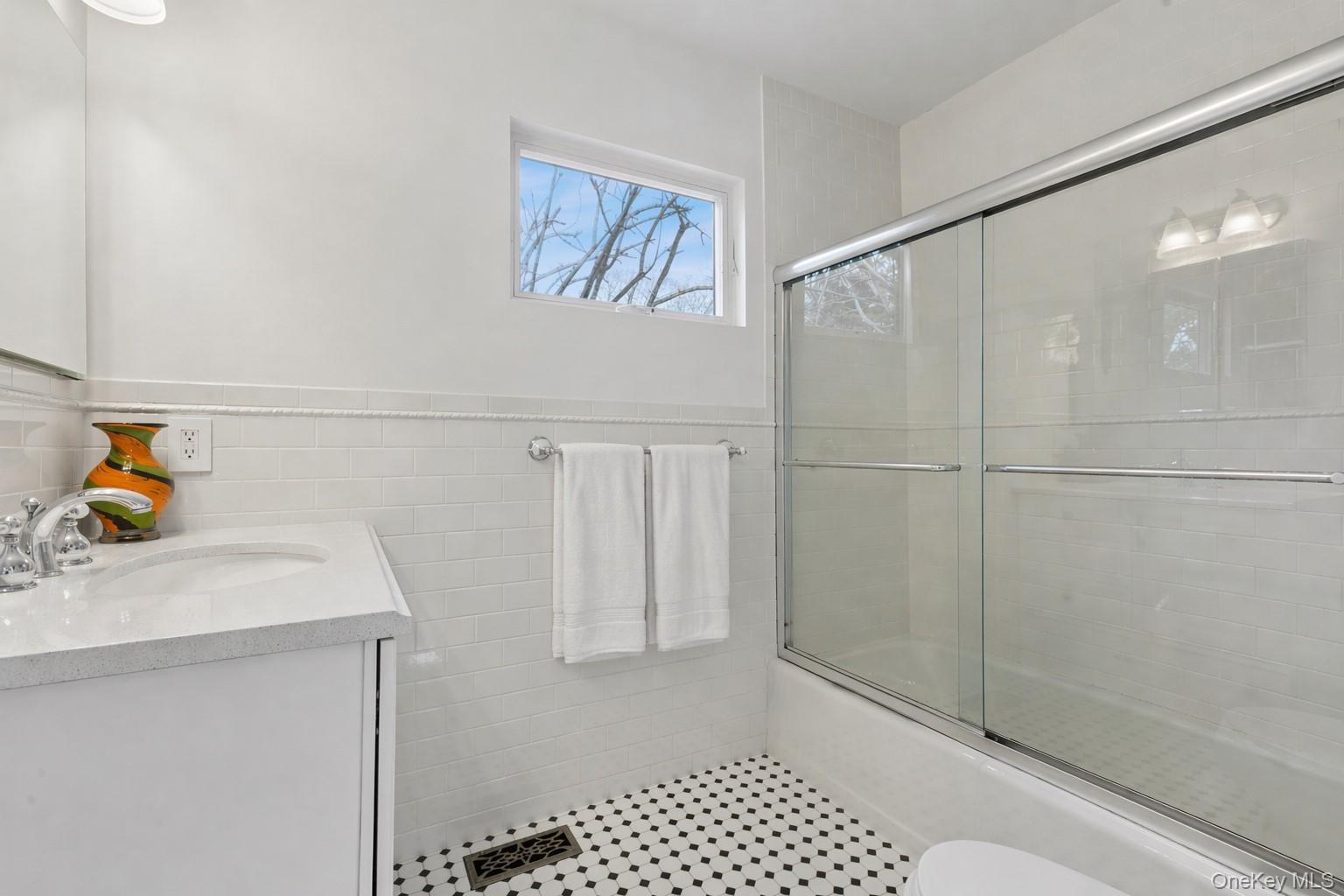 2 Acorn Path Quogue, NY 11959 - Photo 12 of 16 Downstairs Full Bathroom