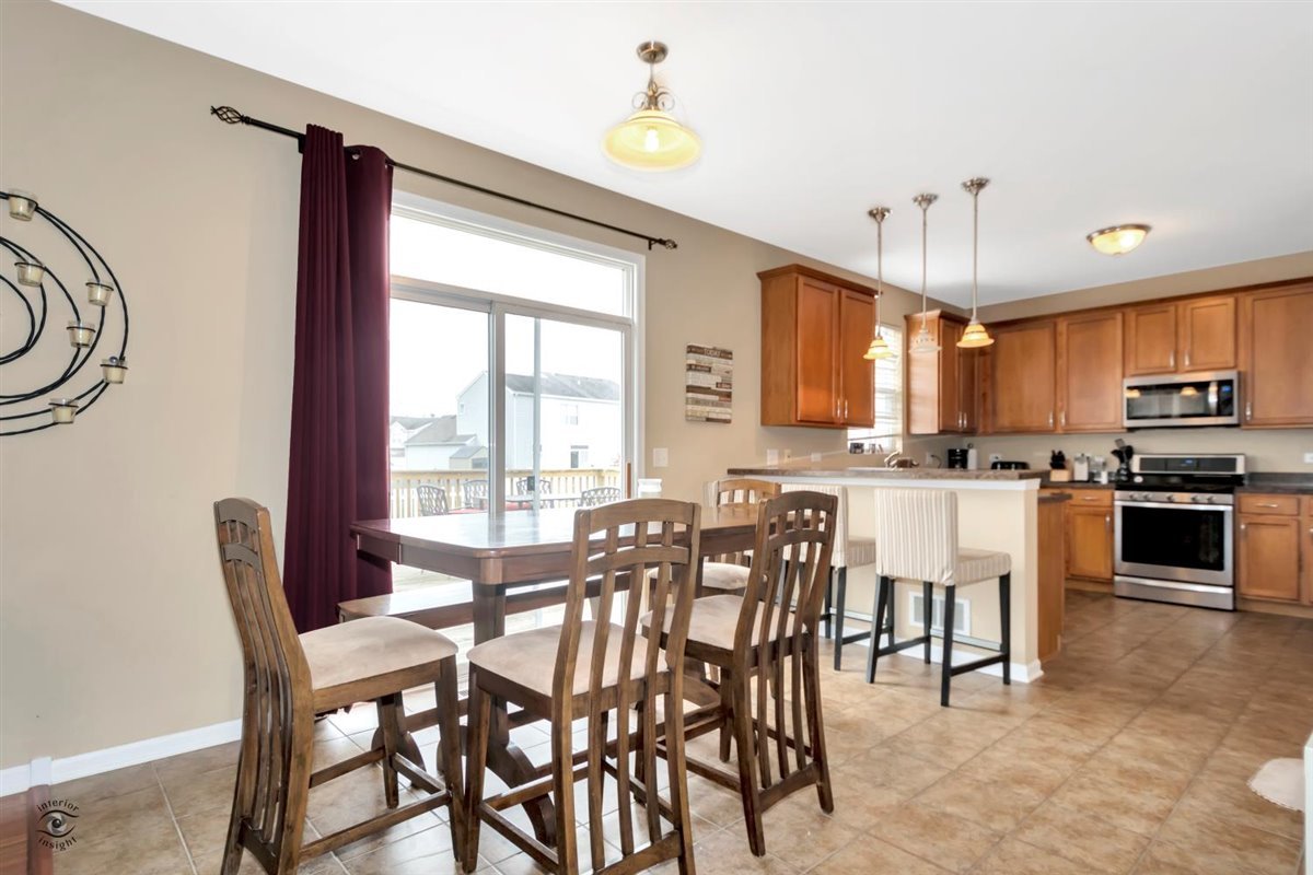 25141 Spring Street Manhattan, IL 60442 - Photo 4 of 25