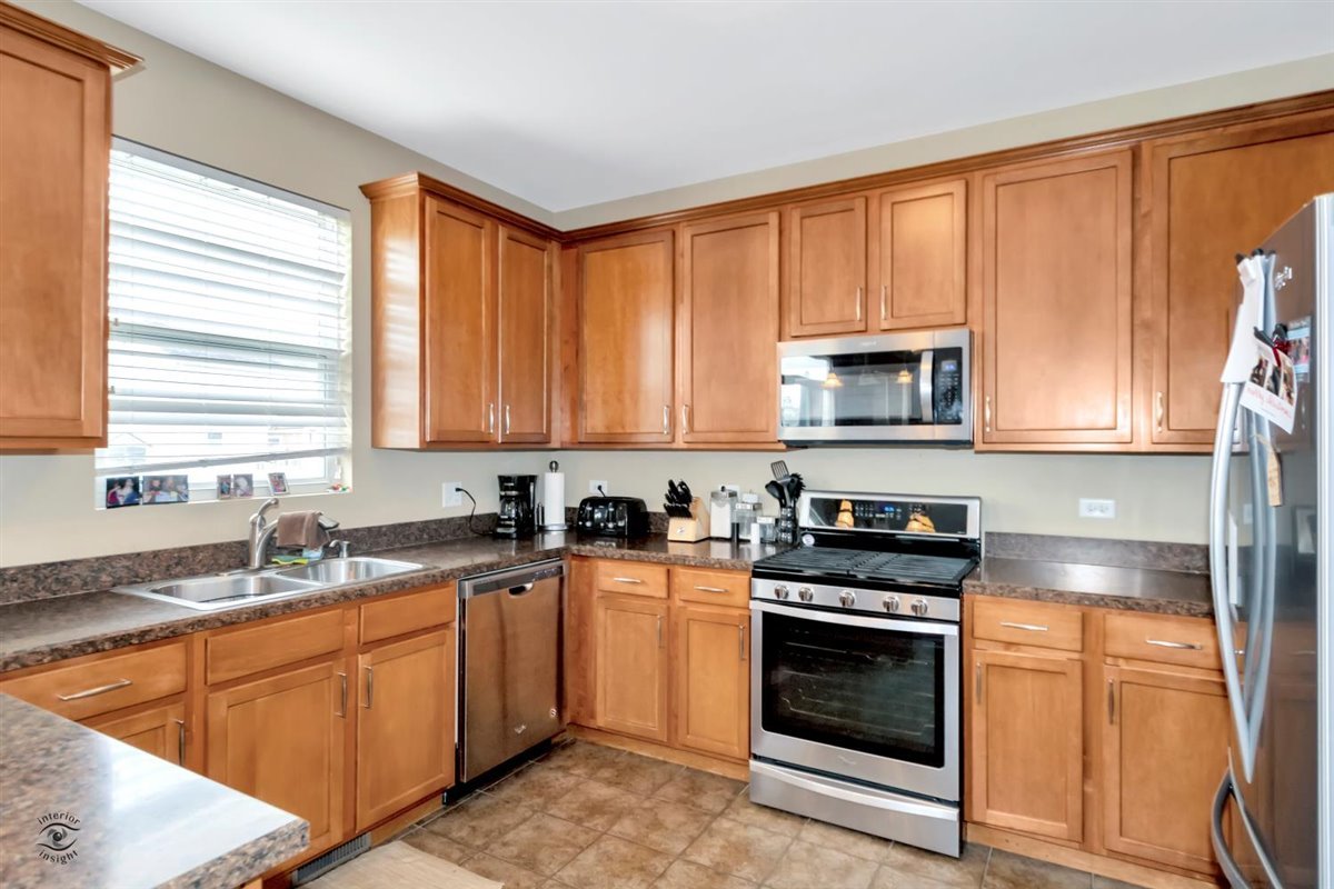 25141 Spring Street Manhattan, IL 60442 - Photo 8 of 25