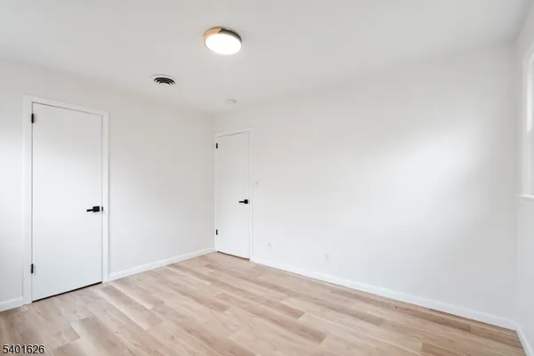 a view of room