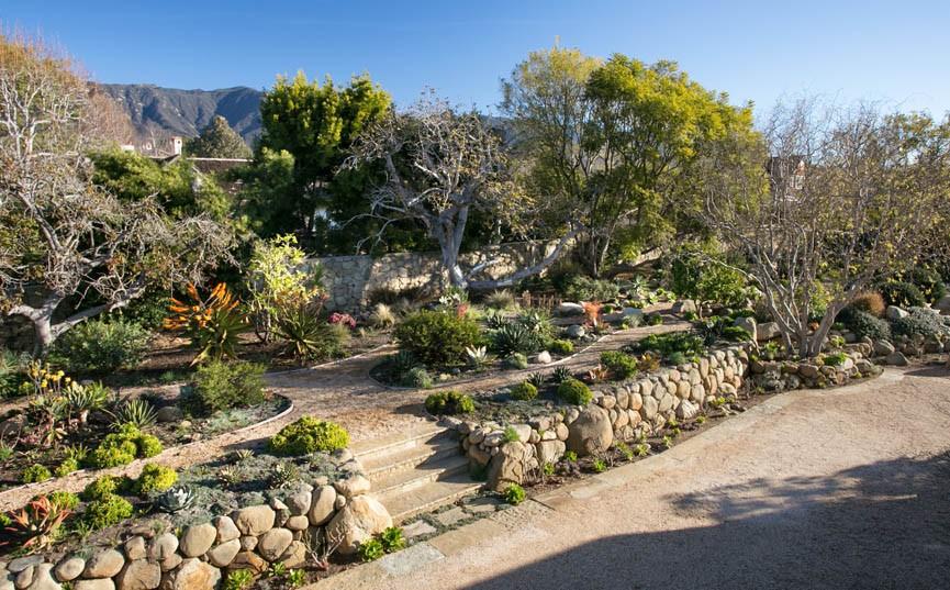 266 Santa Rosa Lane Santa Barbara, CA 93108 - Photo 13 of 15 SantaRosa266.SucculentGardens (1)