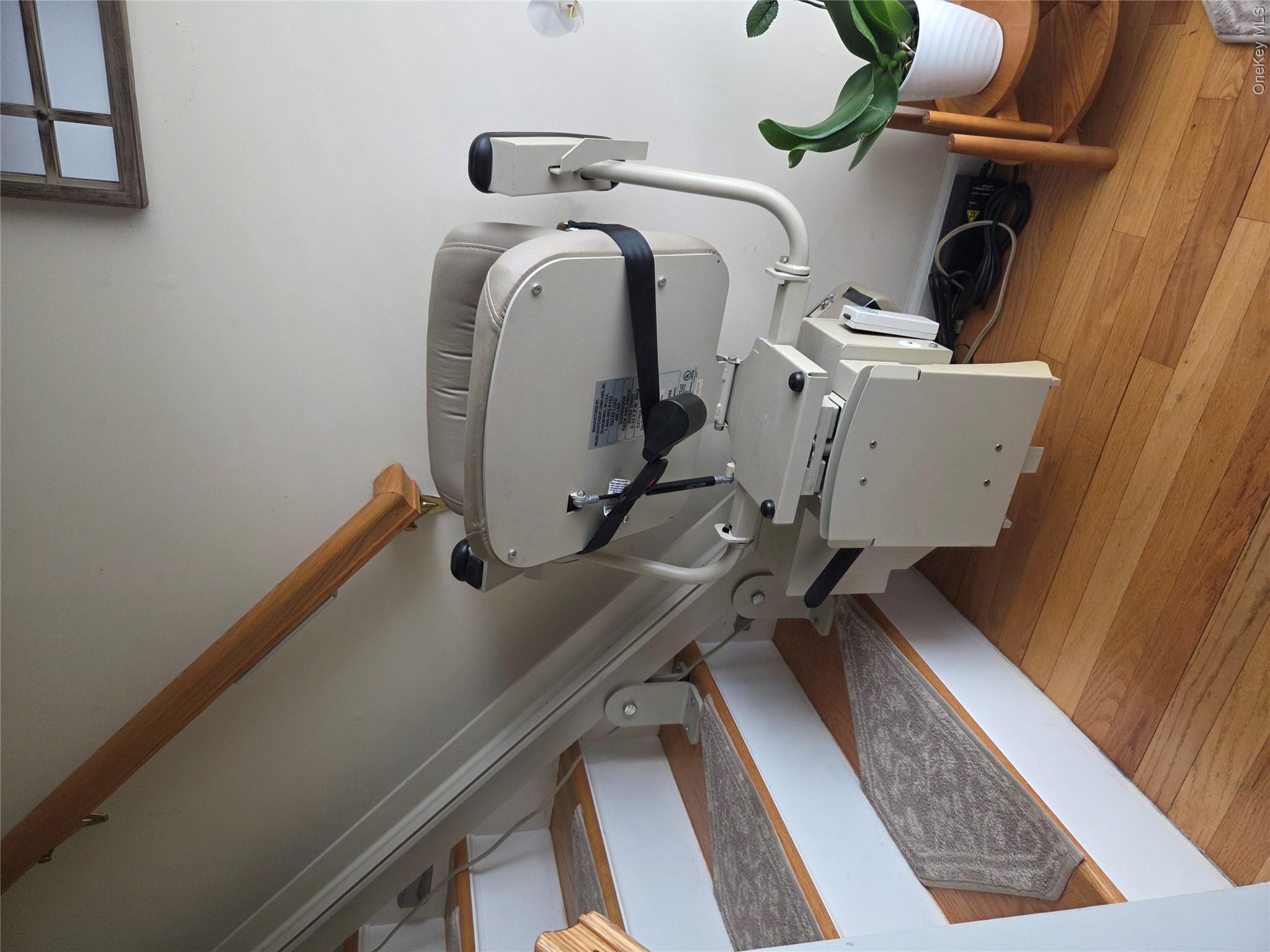 49 Aveonis Court, Unit 49 Fishkill, NY 12524 - Photo 11 of 24 Here's your stairlift