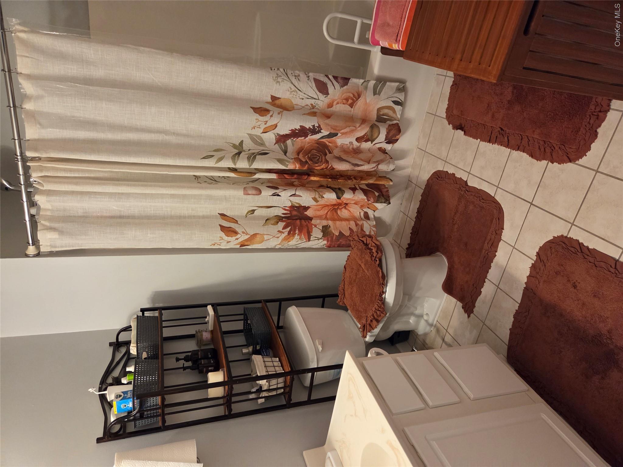 49 Aveonis Court, Unit 49 Fishkill, NY 12524 - Photo 15 of 24 Large bathroom upstairs