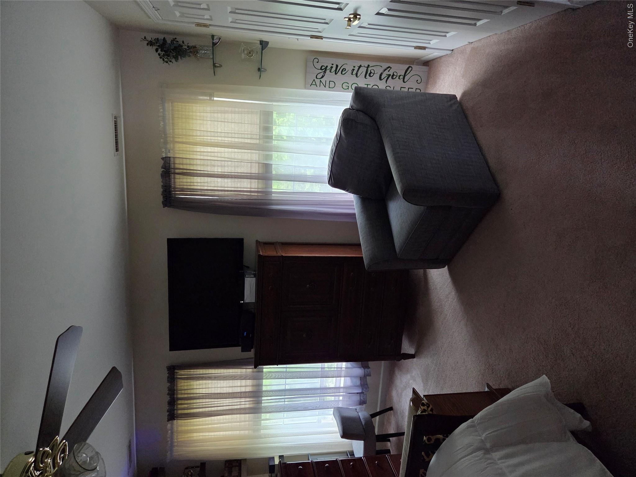 49 Aveonis Court, Unit 49 Fishkill, NY 12524 - Photo 16 of 24 peaceful bedroom