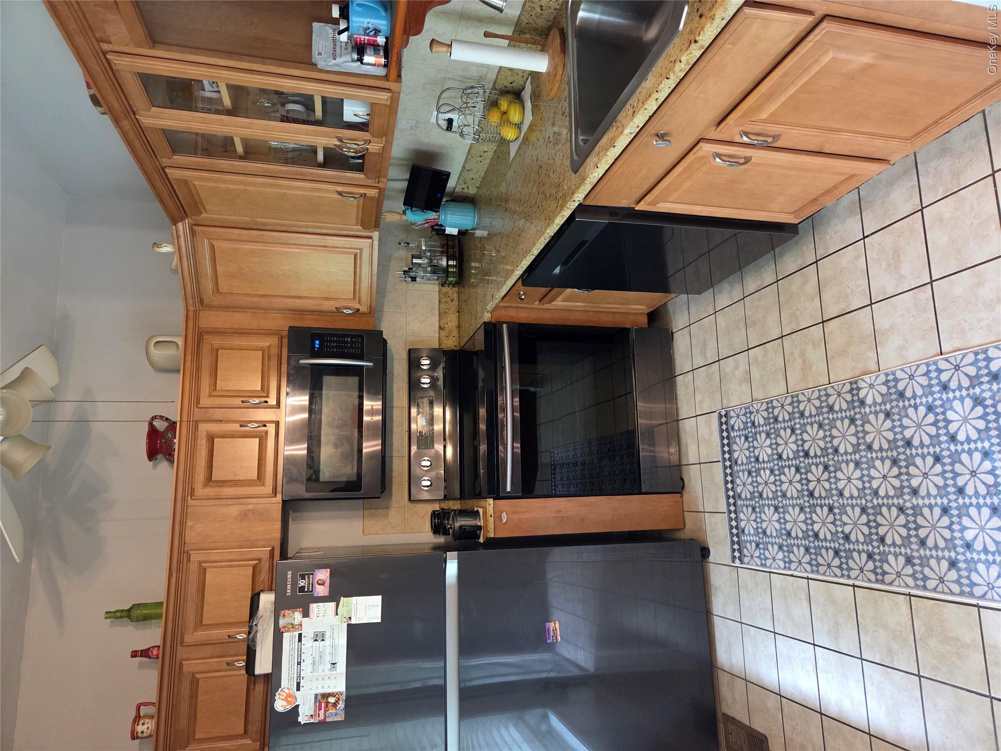49 Aveonis Court, Unit 49 Fishkill, NY 12524 - Photo 6 of 24 Plenty of room to cook