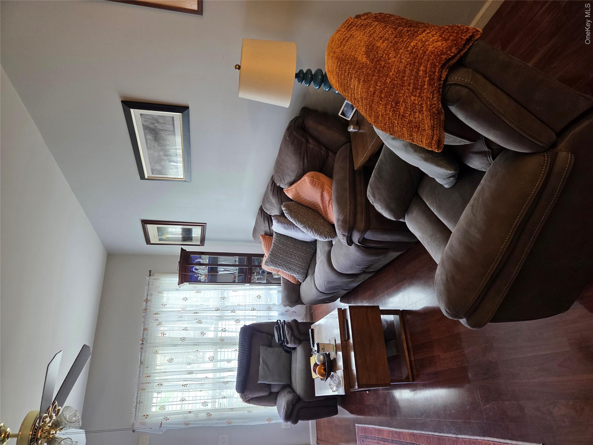 49 Aveonis Court, Unit 49 Fishkill, NY 12524 - Photo 8 of 24 Lots of windows at one end
