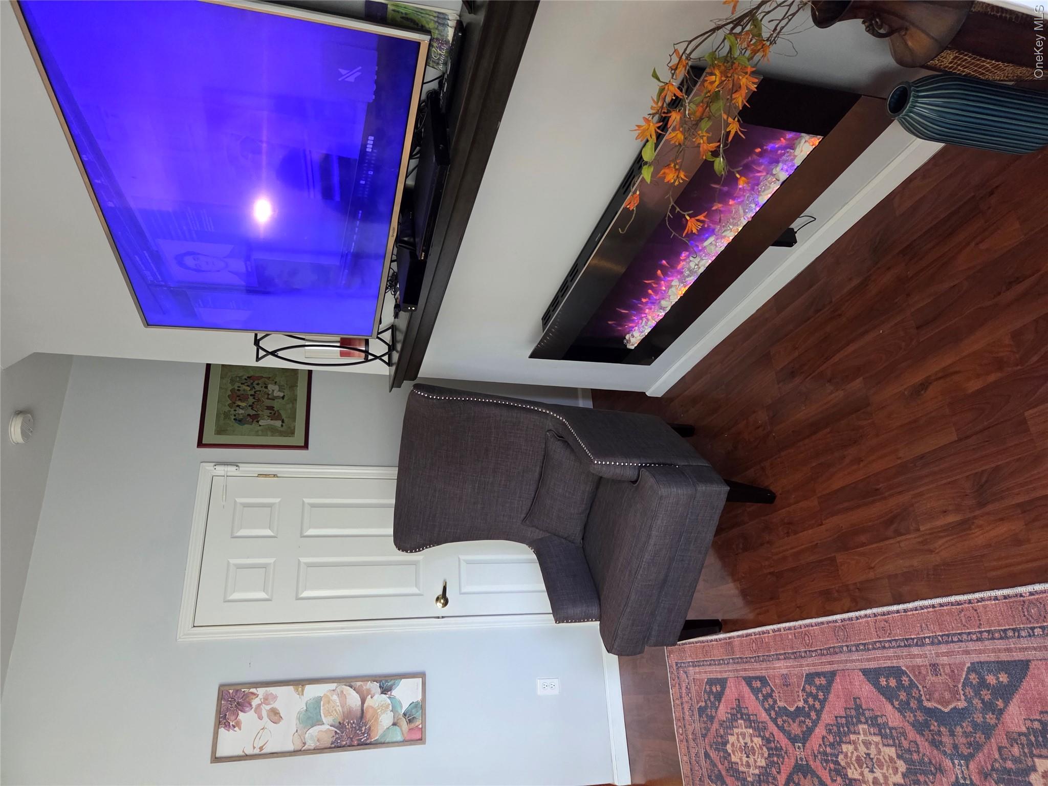 49 Aveonis Court, Unit 49 Fishkill, NY 12524 - Photo 9 of 24 Cozy when the fireplace is on