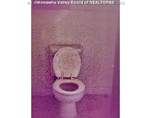 12739 Charleston Road Kenna, WV 25248 - Photo 12 of 15 Main Level Bathroom.