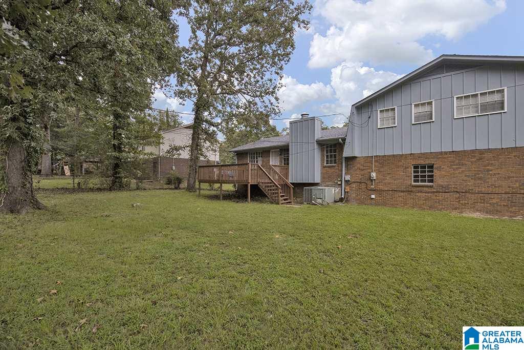 621 Greenbriar Road Fairfield, AL 35064 - Photo 23 of 24