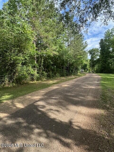 0 Smith Lane Wesson, MS 39191 - Photo 3 of 9 4 acres 01