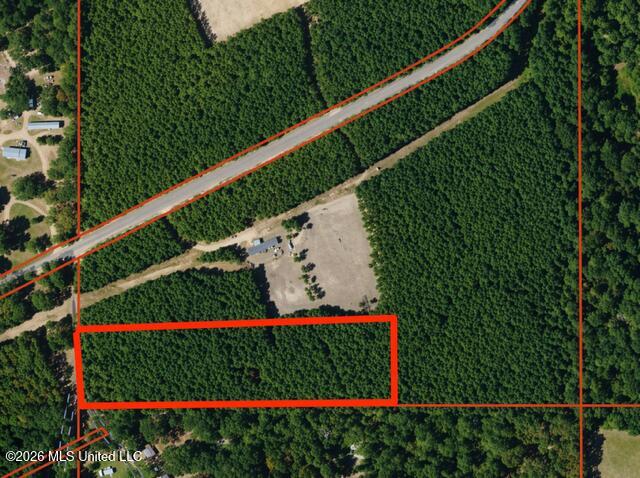 0 Smith Lane Wesson, MS 39191 - Photo 6 of 9 image2