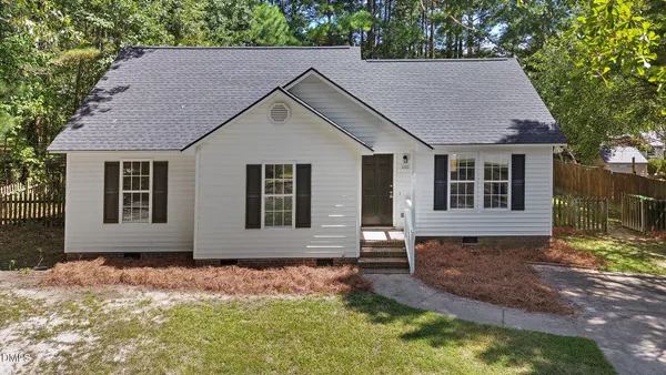 $275,000 | 100 Southland Drive, Zebulon, NC 27597