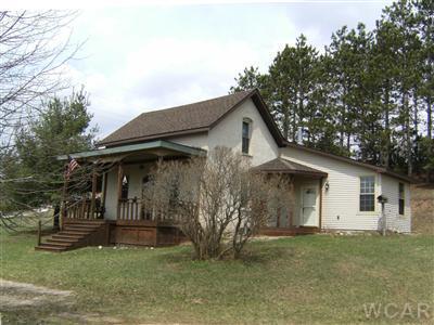 4076 200th Avenue Reed City, MI 49677 - Photo 25 of 25 Additional Photo
