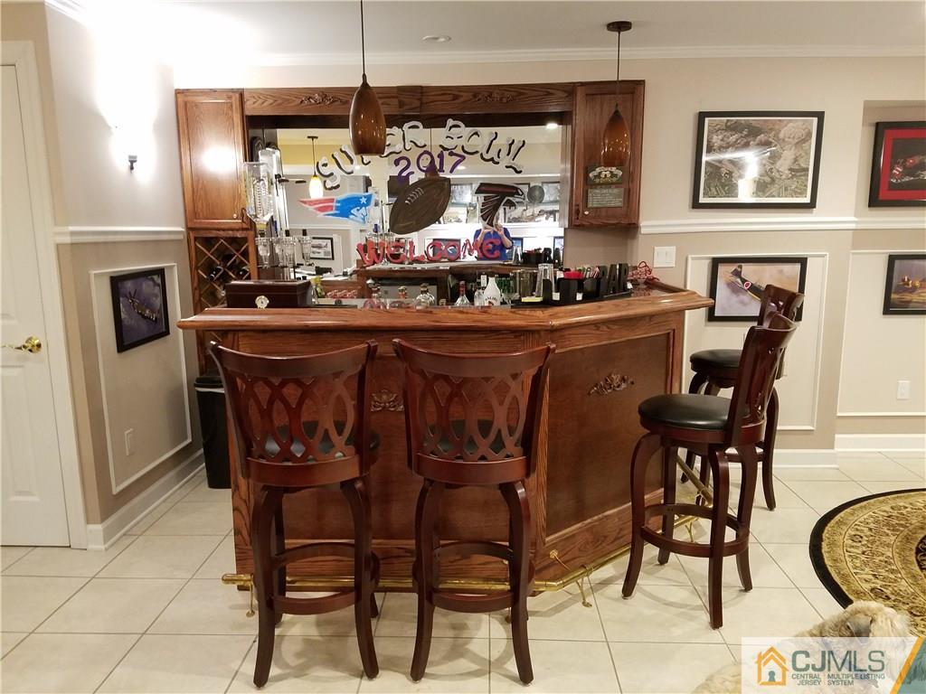 38 Sinclair Road Edison, NJ 08820 - Photo 22 of 25 a dining room with furniture and window